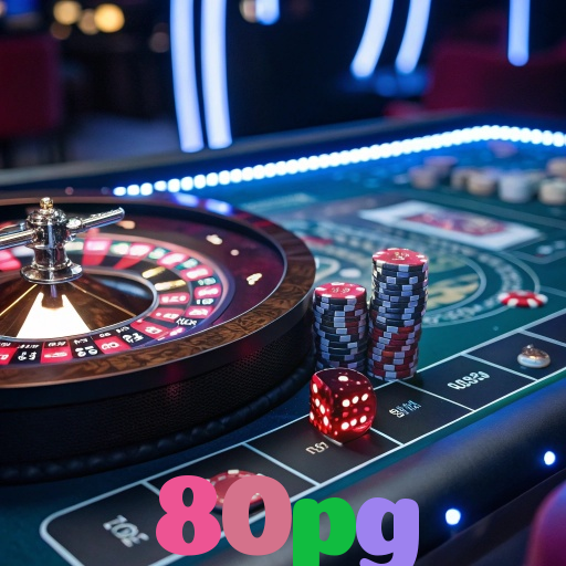 80pg：Aposte nas melhores slots e conquiste prêmios como nunca!