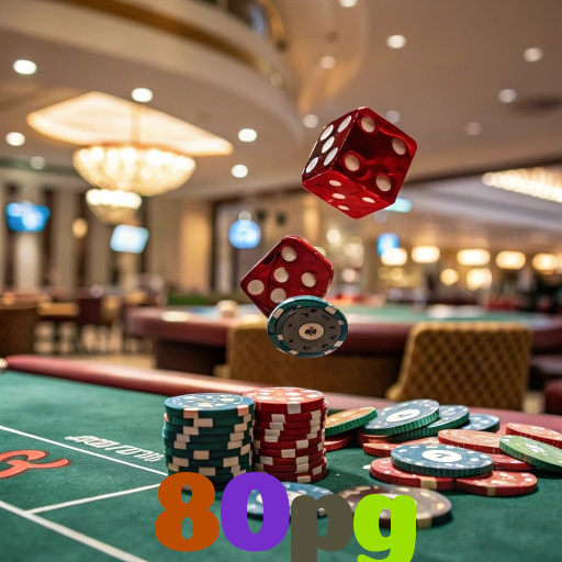 80pg：Jogue poker, aposte no futebol e ganhe em grandes jogos de cassino!