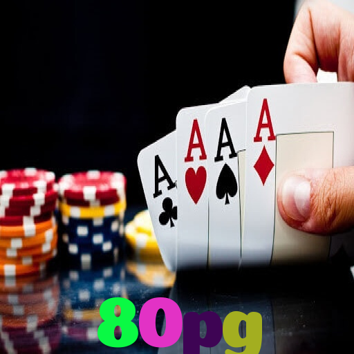 80pg：Aposte no futebol, jogue poker e conquiste vitórias épicas!