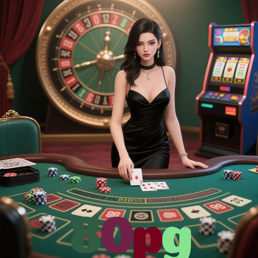 80pg：Aposte nas melhores slots e conquiste prêmios como nunca!