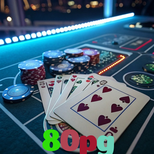 80pg：Aposte no futebol, jogue poker e conquiste vitórias épicas!