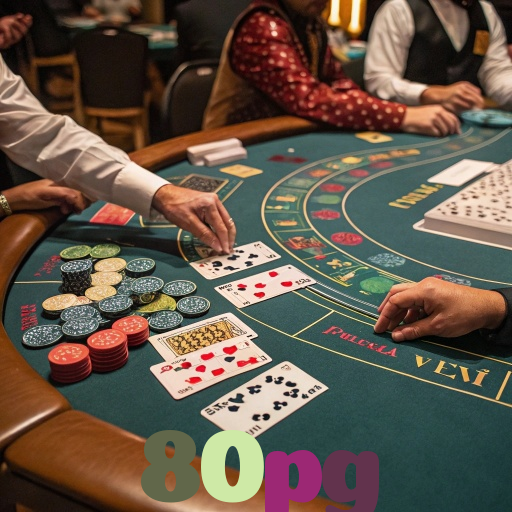 80pg：Aposte no futebol, jogue poker e conquiste vitórias épicas!